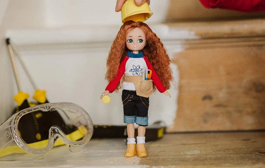 Las 10 mejores muñecas Lottie