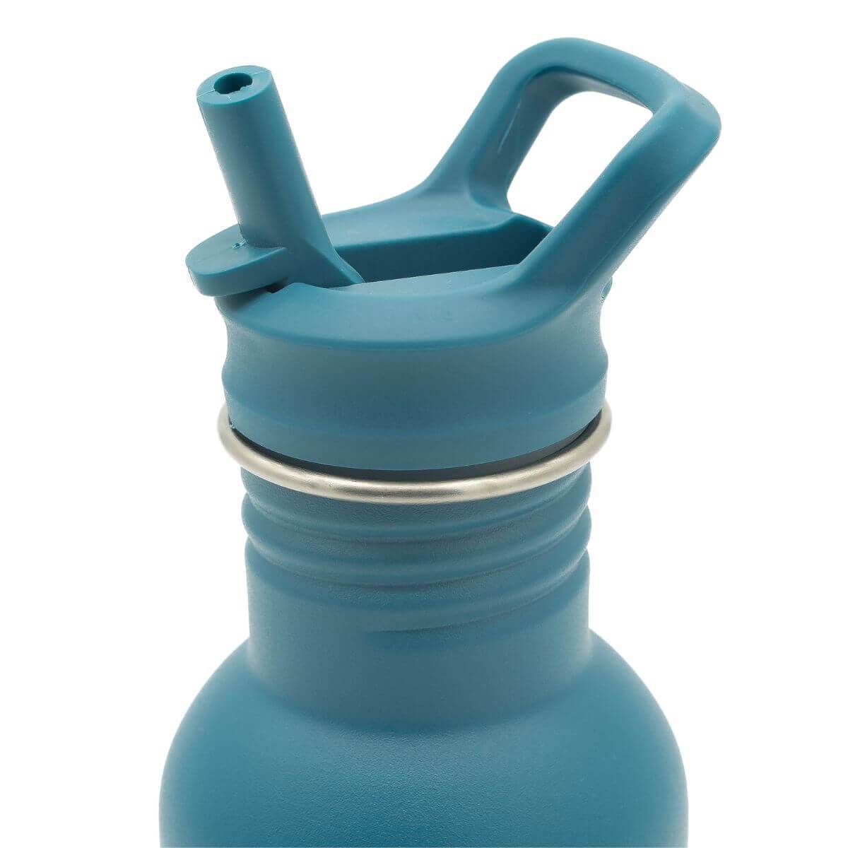 Ampolla inox. 500ml Elefant