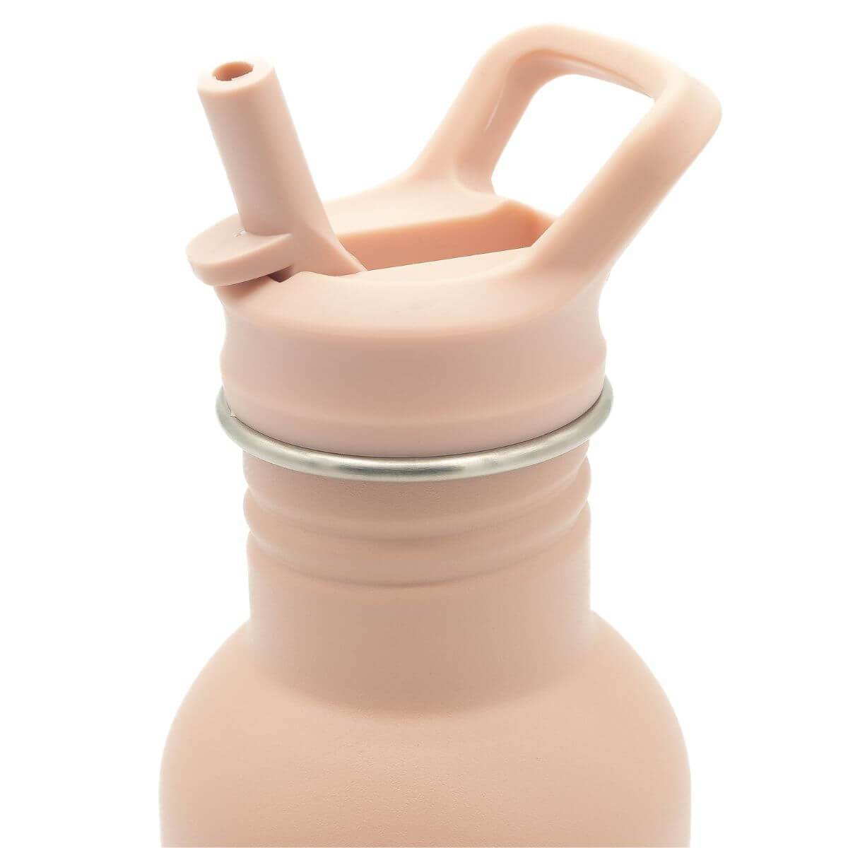 Ampolla inox. 500ml Pop