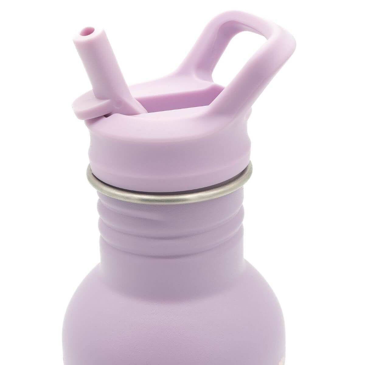 Ampolla inox. 500ml Unicorn