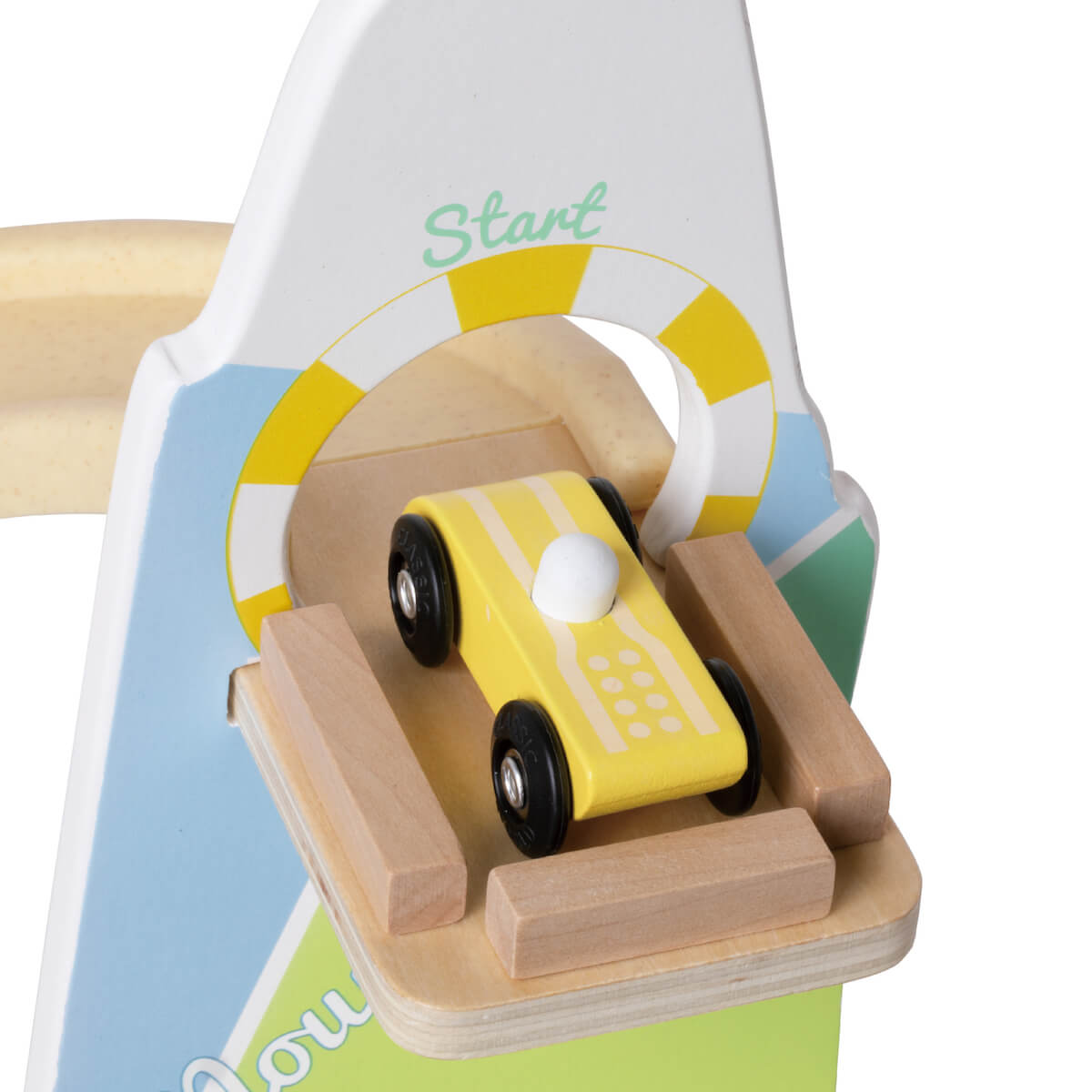 Carrera a la Muntanya