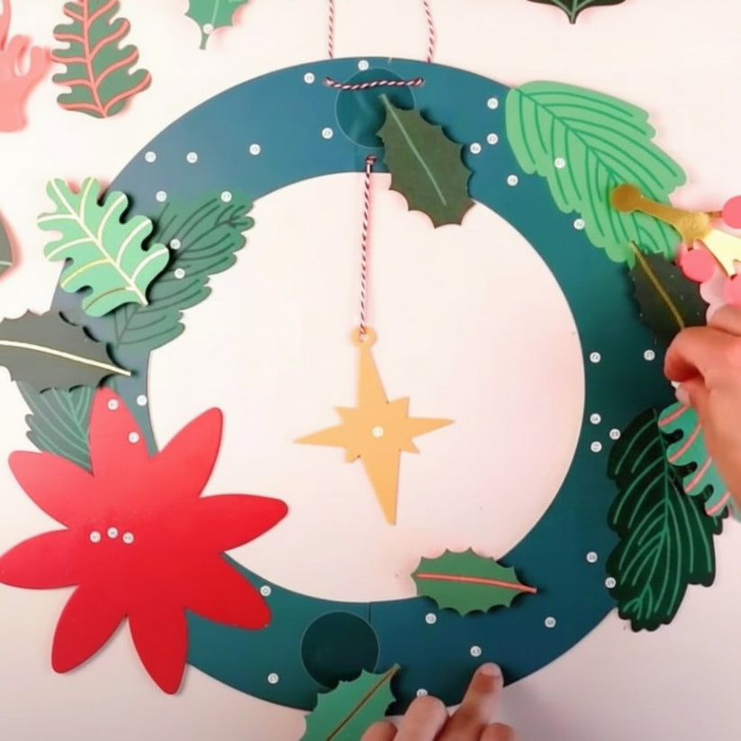 Manualidades Christmas is Coming