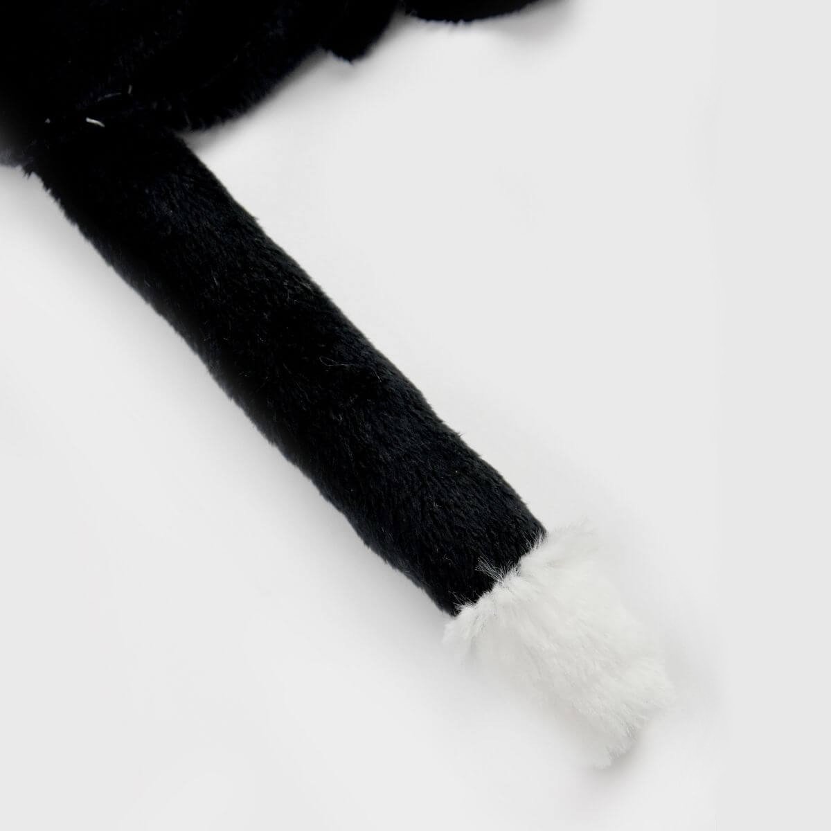 Mini Capa Gat (1-4 anys)