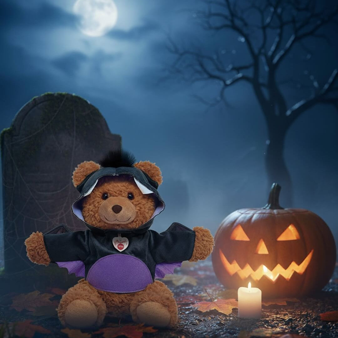 Ós de Peluix Ratpenat