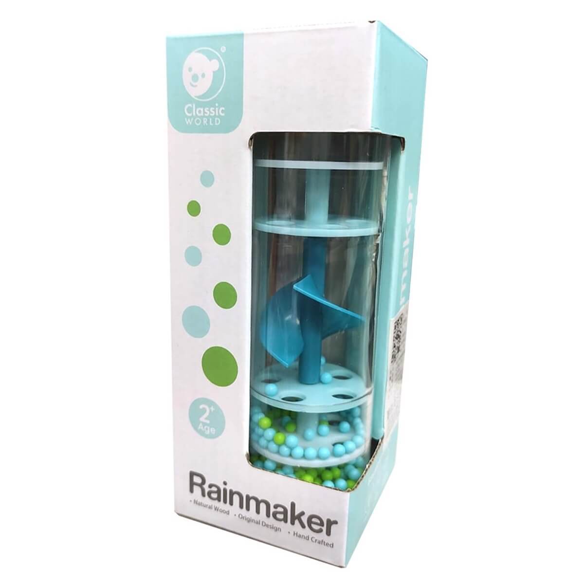 Palo de lluvia azul - Jungla Kids