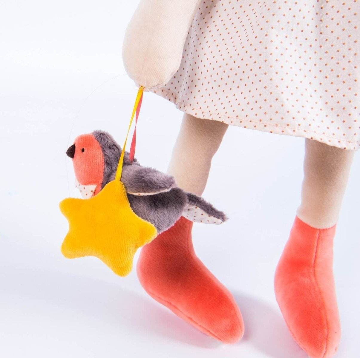 Ratita grande de actividades Érase - Jungla Kids