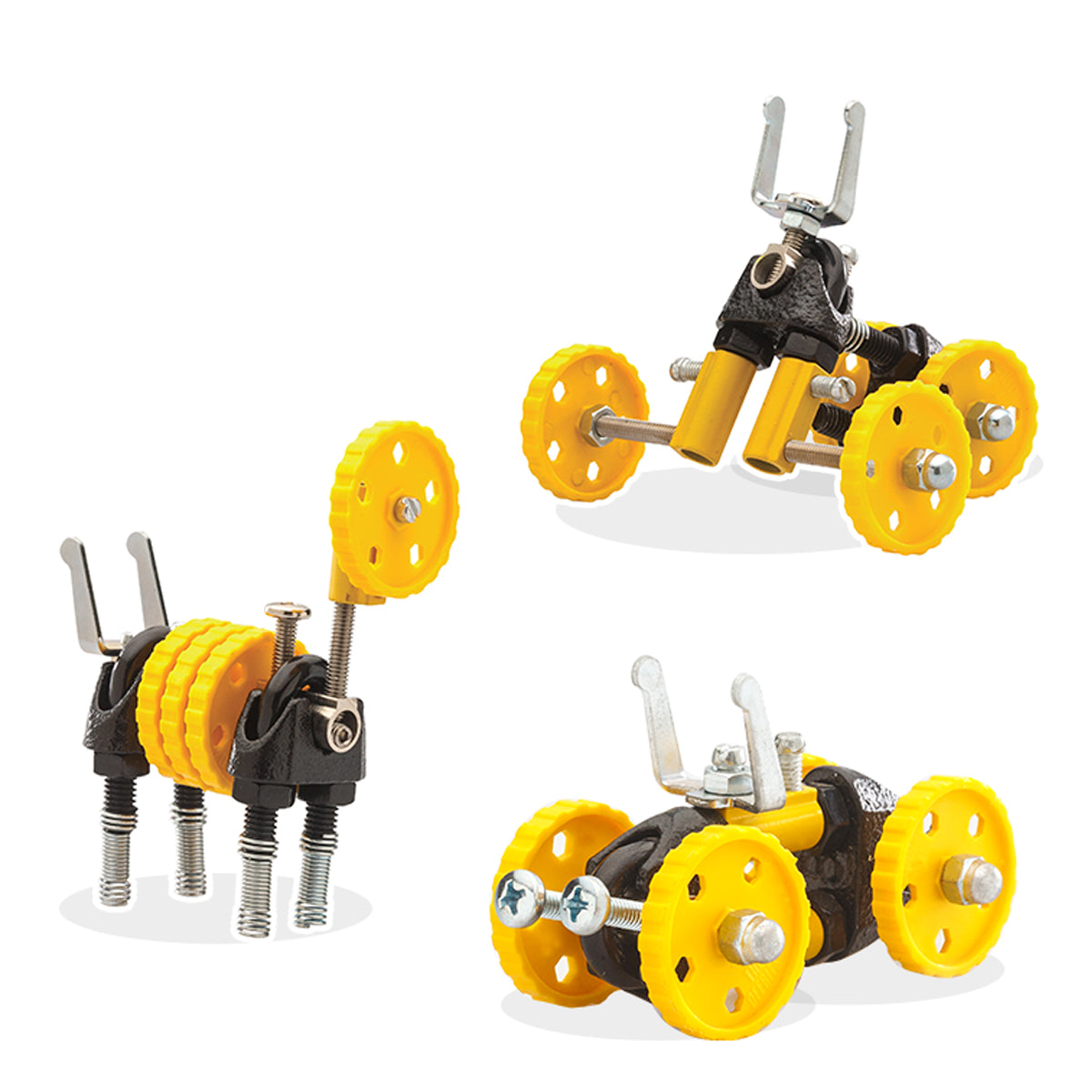 Kit de construcción BlazeBit