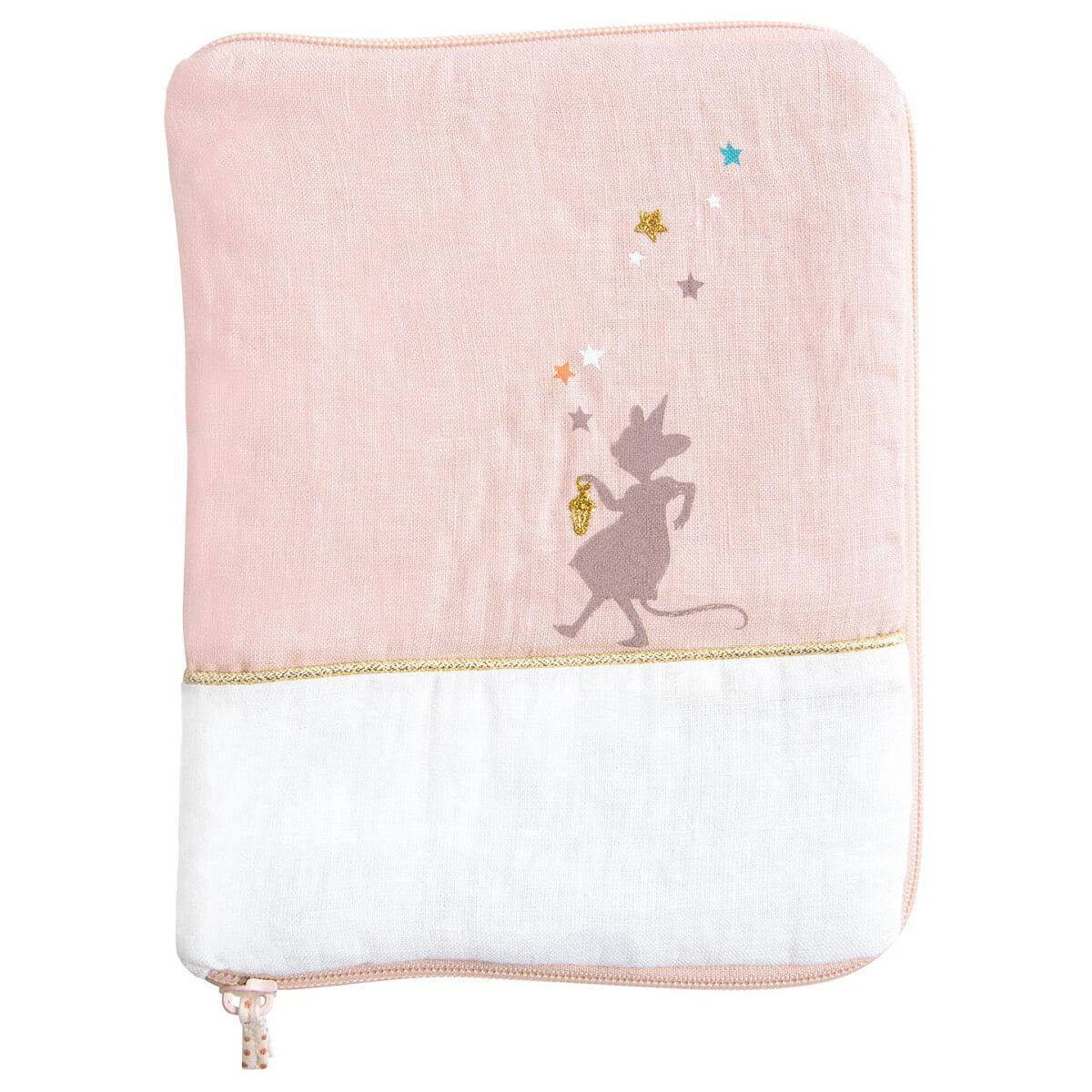 Funda cartilla salud Érase - Jungla Kids