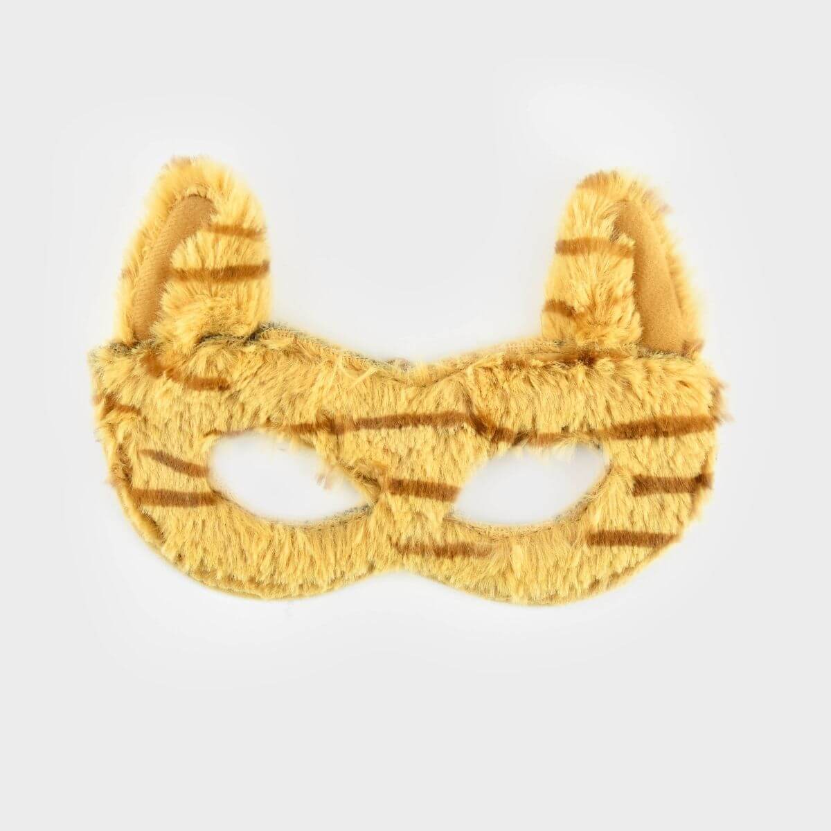 Máscara Tigre Den Goda Fen - Jungla Kids