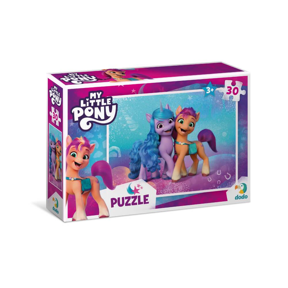 Puzzle My Little Pony Sunny & Izzy (30 piezas) - Jungla Kids