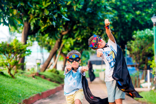 Manualidades para niños a partir de 5 años