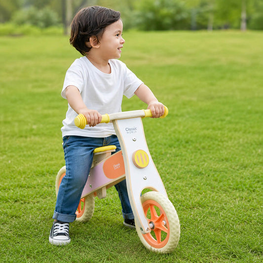 Los mejores juguetes educativos para niños y niñas de 2 años