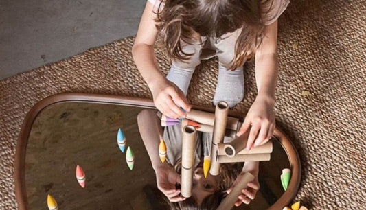 Metodología Waldorf: qué es y cuáles son sus ventajas - Jungla Kids