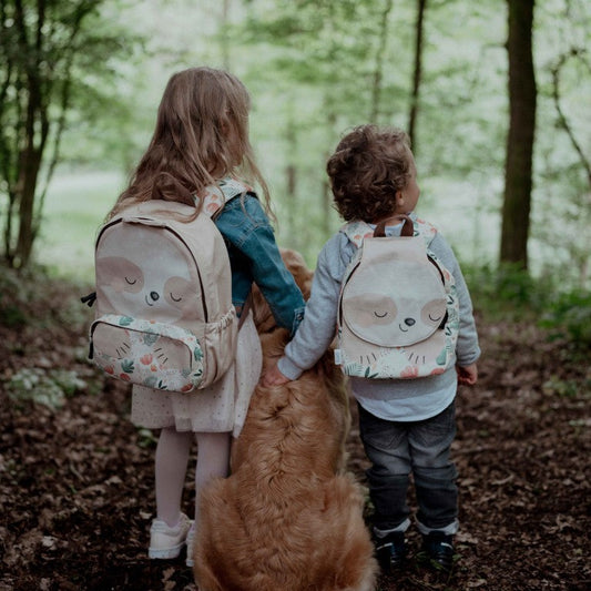 Mochilas escolares para niños: cómo elegir la mejor para tu peque