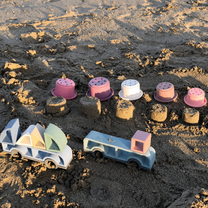 Juguetes y Accesorios para el Verano