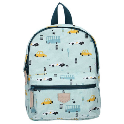 Mochila Coches