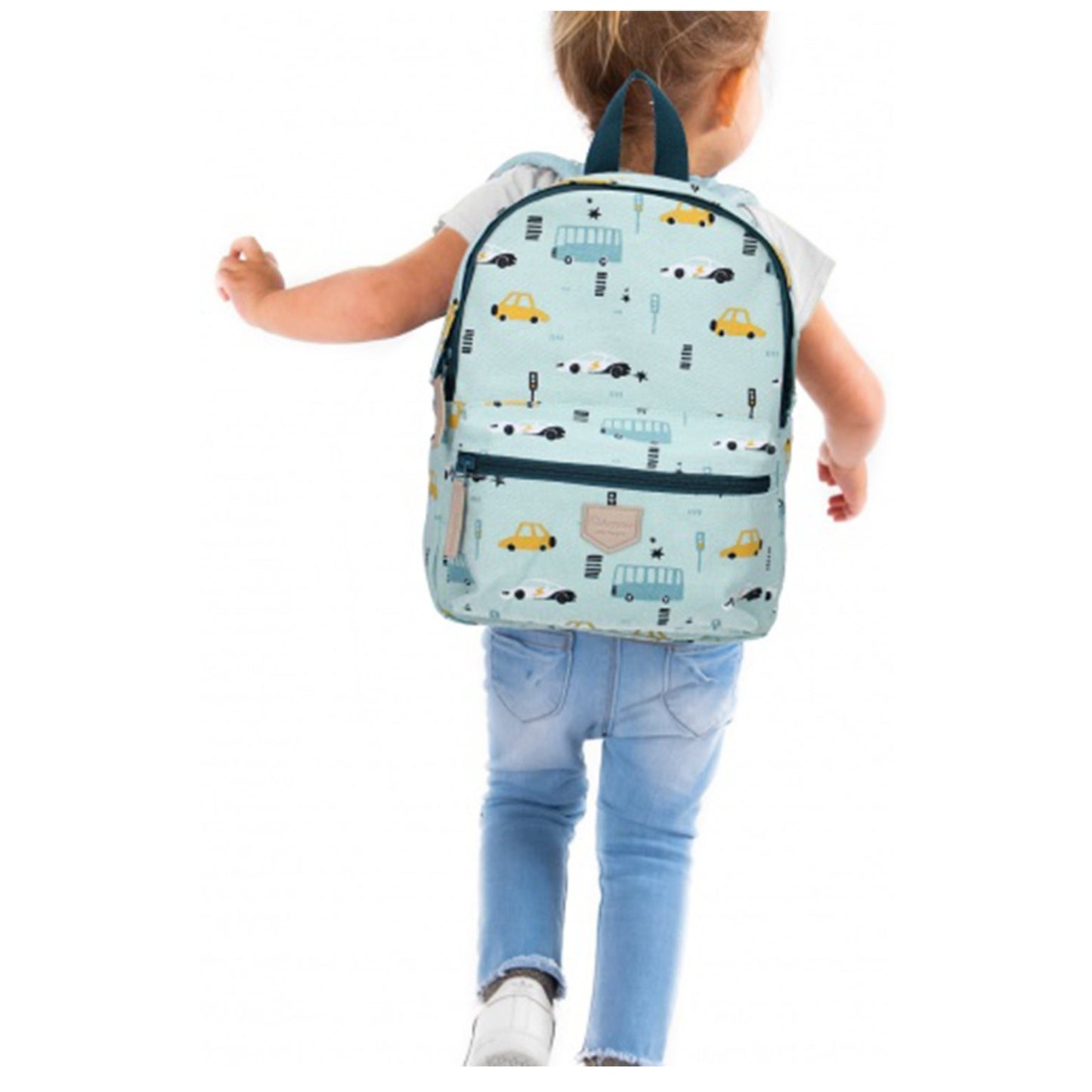 Mochila Coches