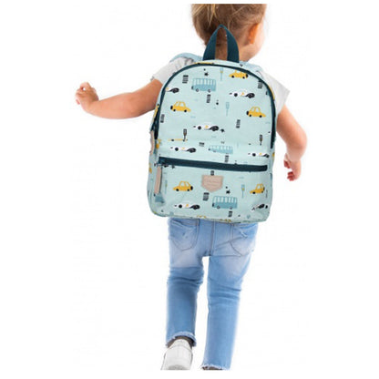 Mochila Coches