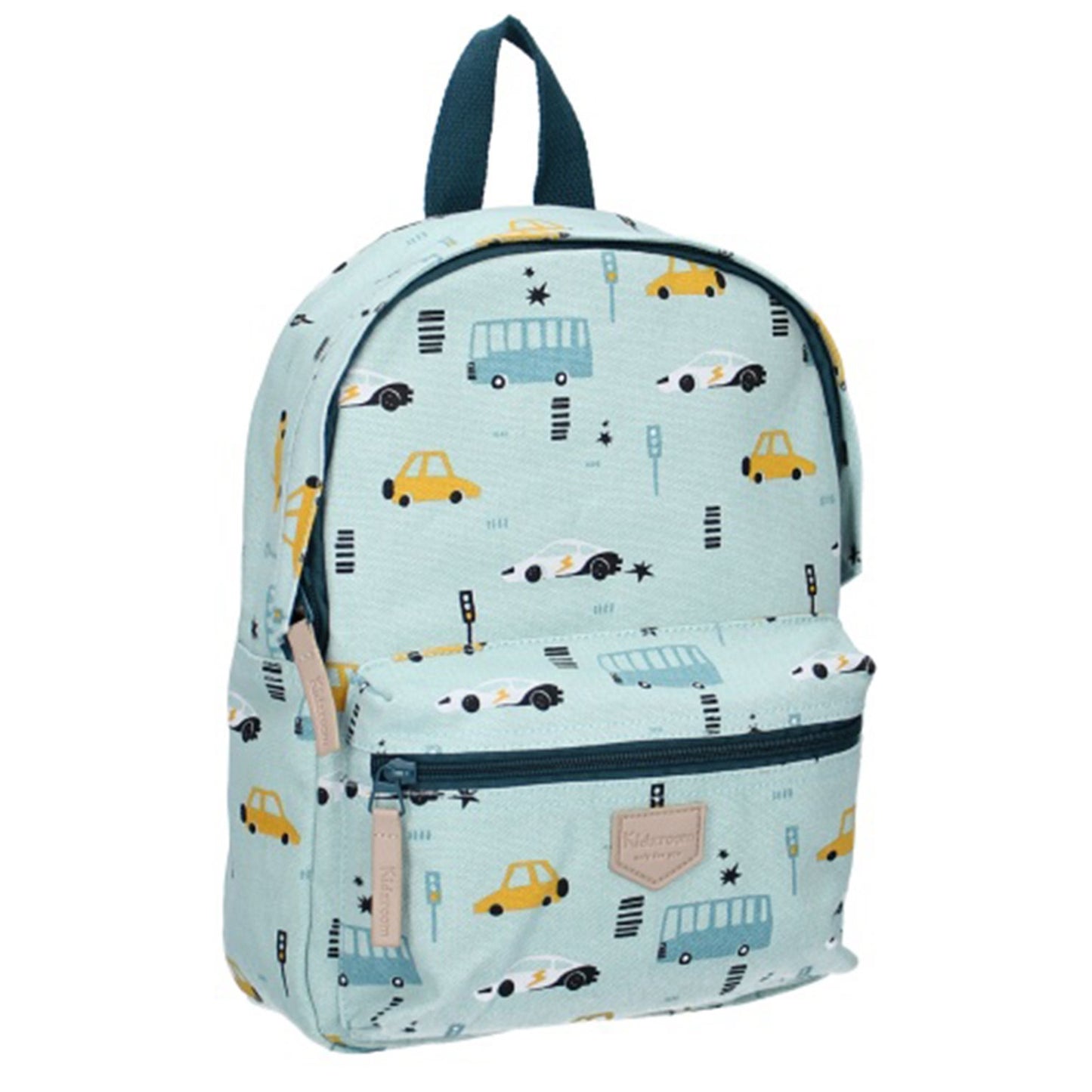 Mochila Coches