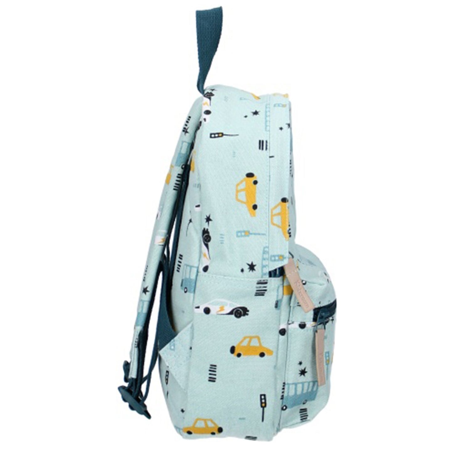 Mochila Coches