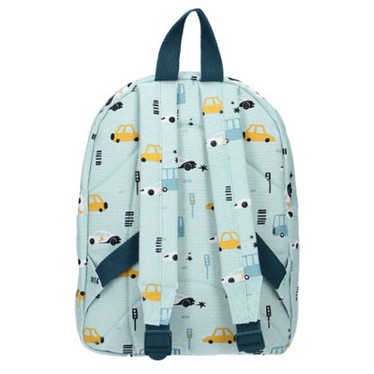 Mochila Coches
