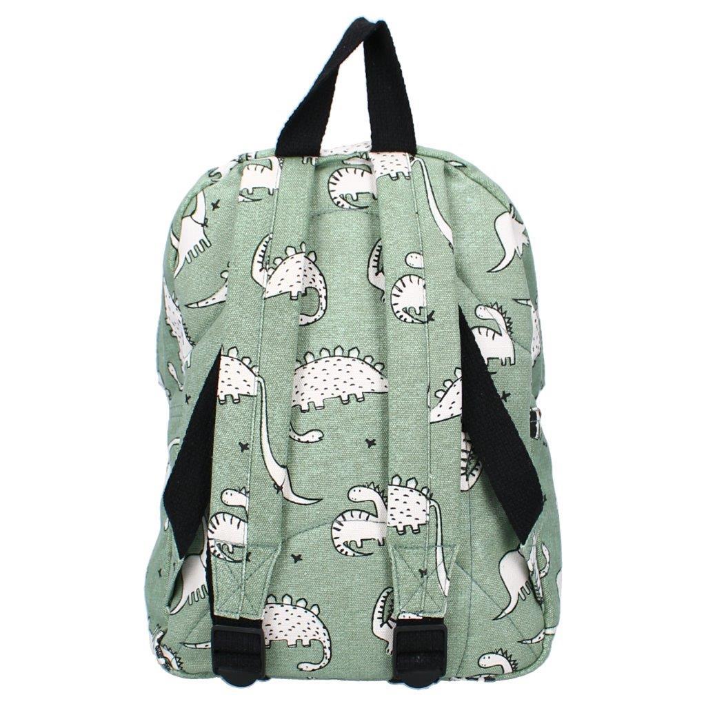 Mochila Dinosaurios