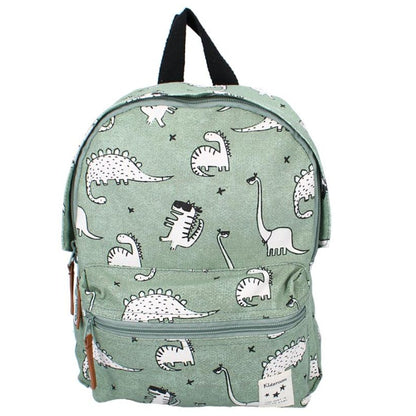Mochila Dinosaurios
