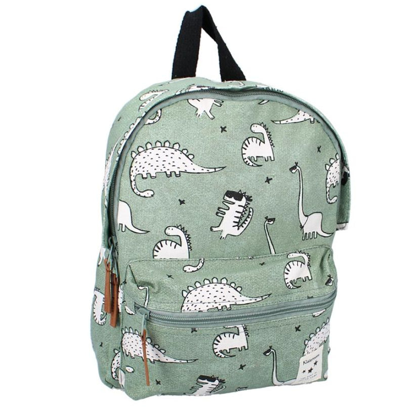 Mochila Dinosaurios
