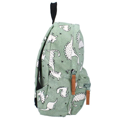 Mochila Dinosaurios