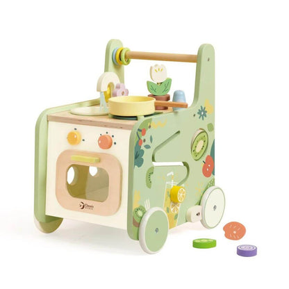 Correpasillos Cocina