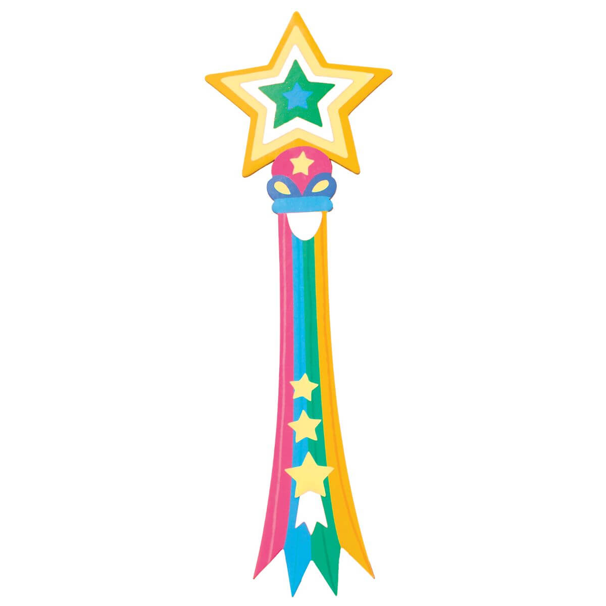 Manualidades Abracadabra