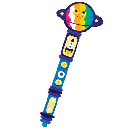 Manualidades Abracadabra