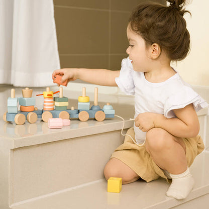 Arrossegador Blocs Oceà