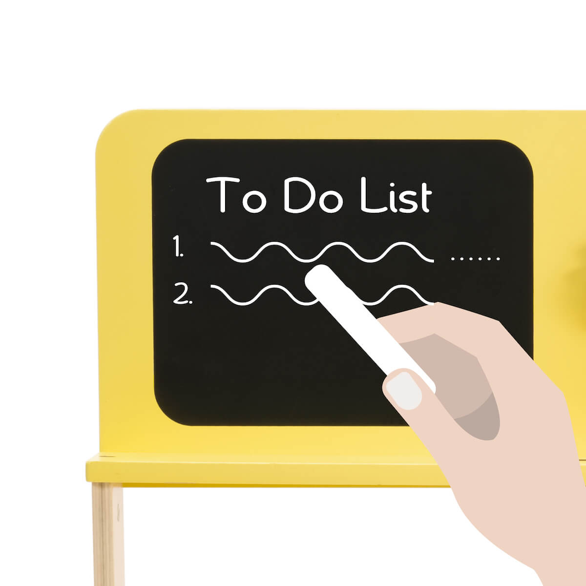 Banco Carpintero Moderno