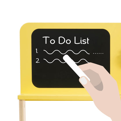 Banco Carpintero Moderno