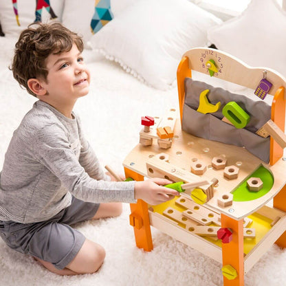 Banc de fuster petit