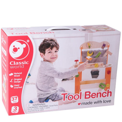 Banc de fuster petit