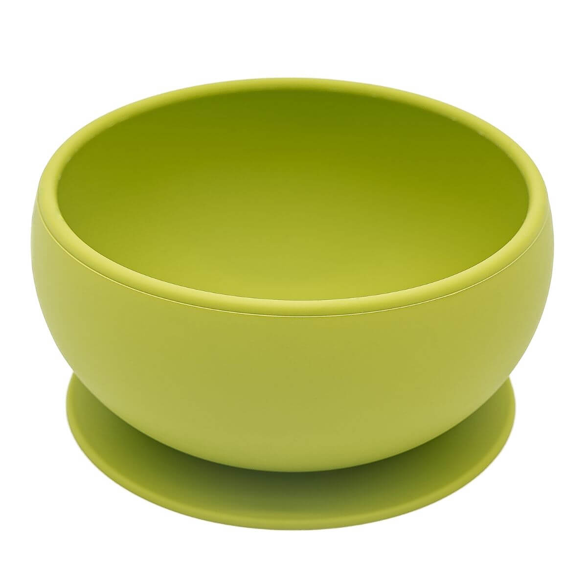 Bol de silicona Dinosaure