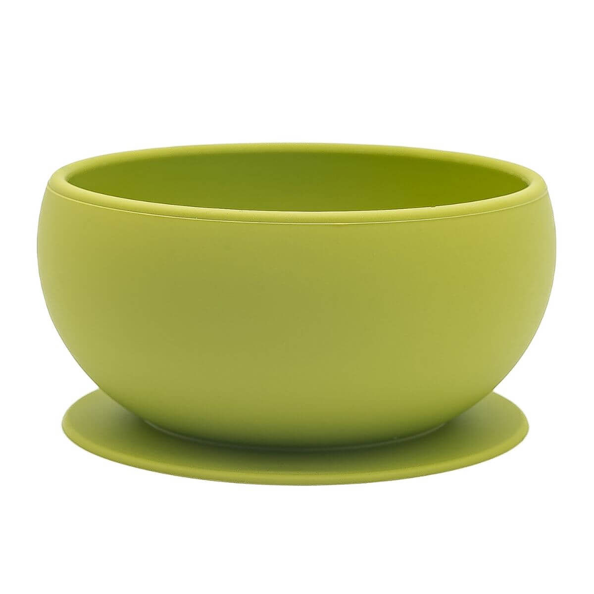 Bol de silicona Dinosaure