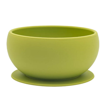 Bol de silicona Dinosaure