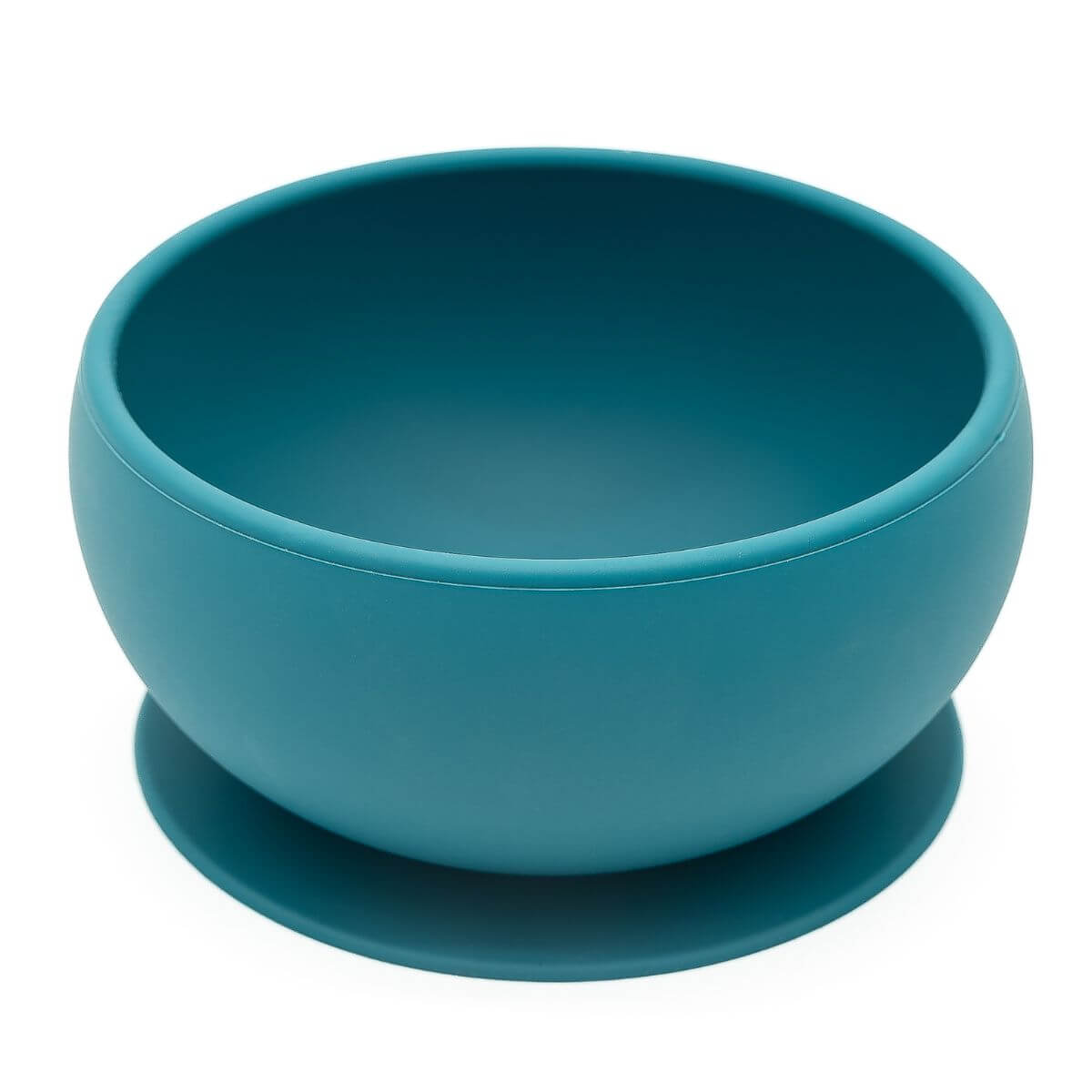 Bol de silicona Elefante