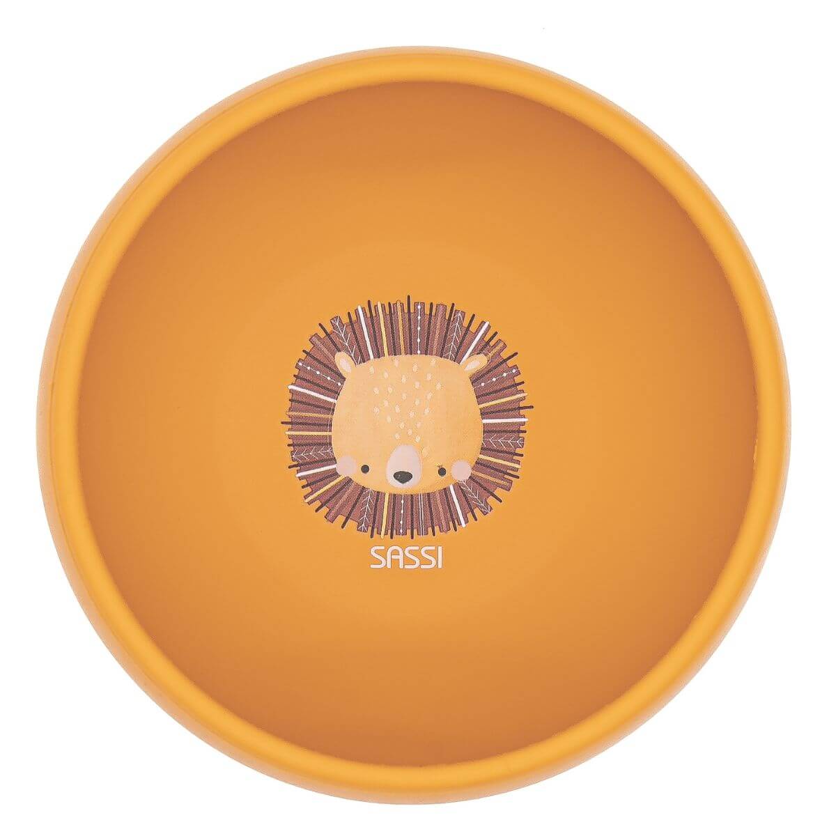 Bol de silicona Lleó