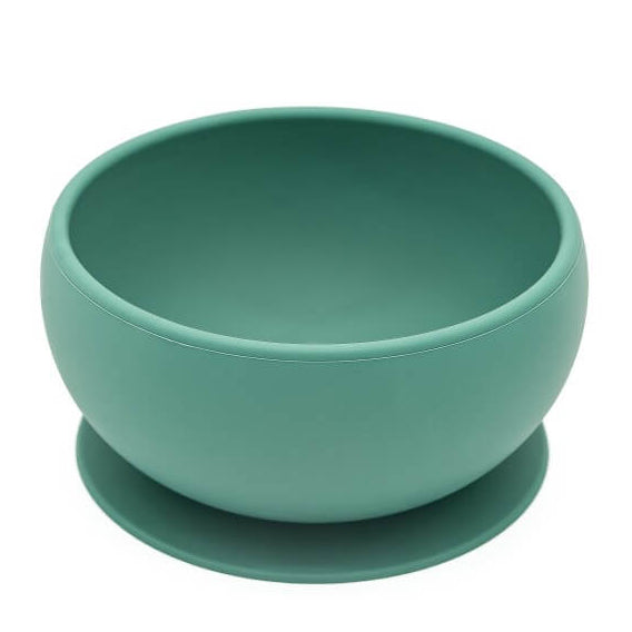 Bol de silicona - Crunchy el Zorro