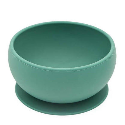 Bol de silicona - Crunchy el Zorro