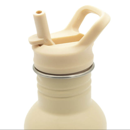 Botella inox. 500ml - Gnawy el Perezoso