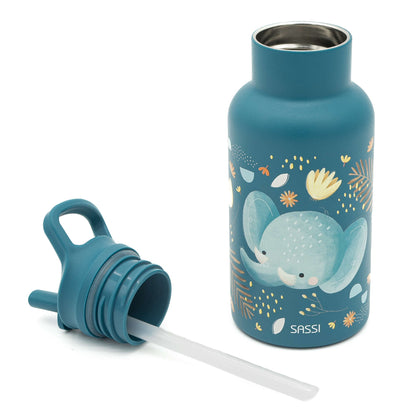 Botella térmica inox. 350ml - Chewy el Elefante