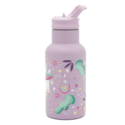 Ampolla inox. 500ml - Sparkly l'Unicorn