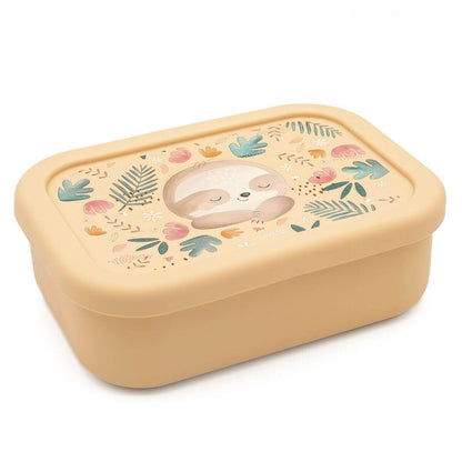 Caja de almuerzo - Gnawy el Perezoso