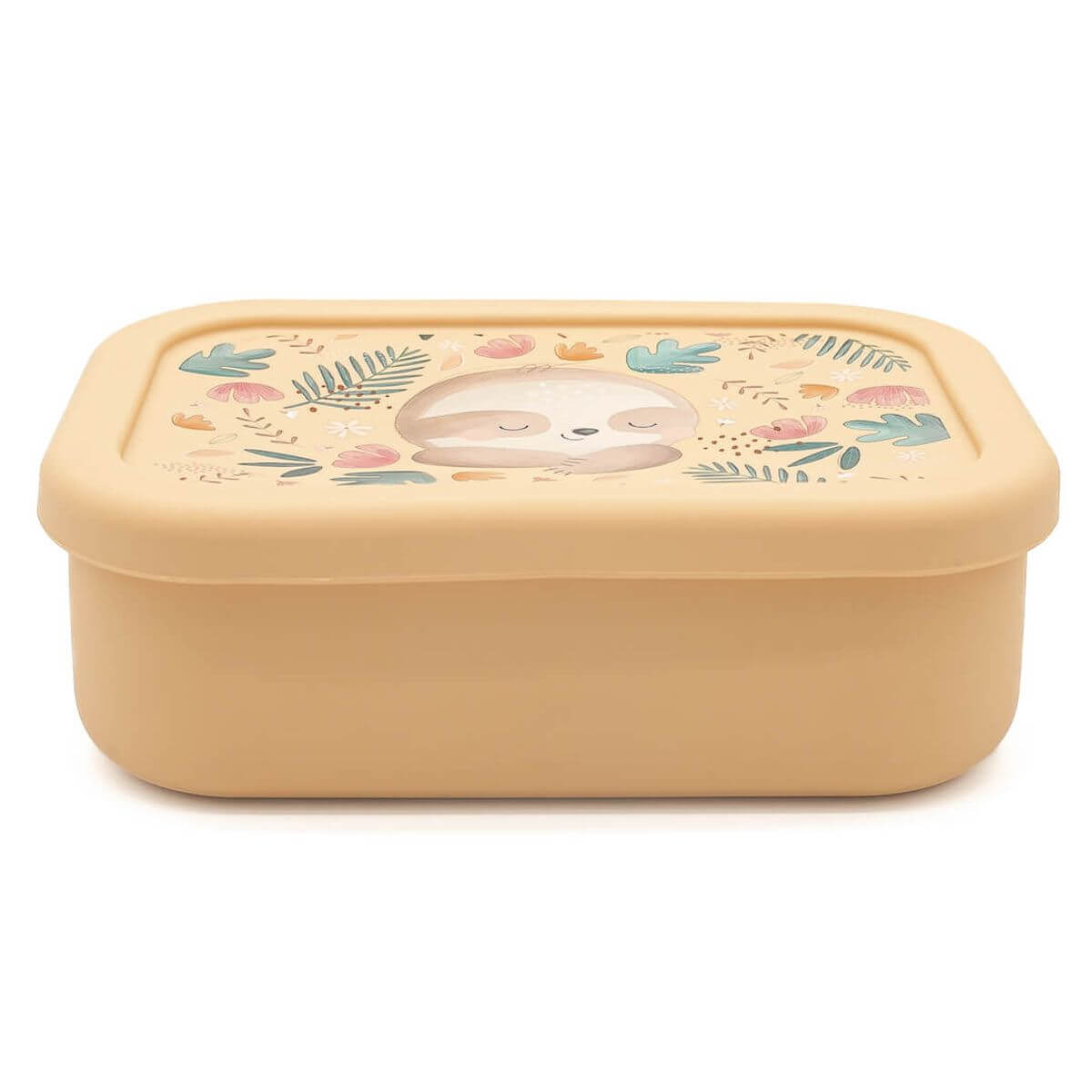 Caja de almuerzo - Gnawy el Perezoso