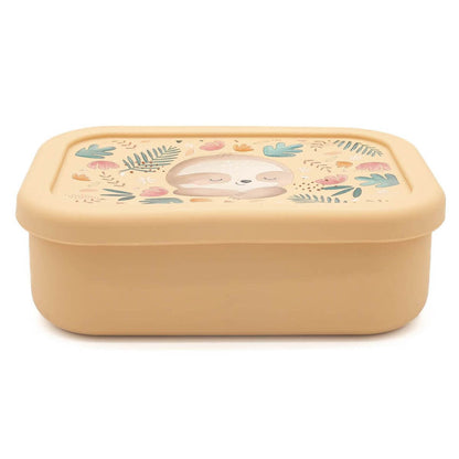 Caja de almuerzo - Gnawy el Perezoso